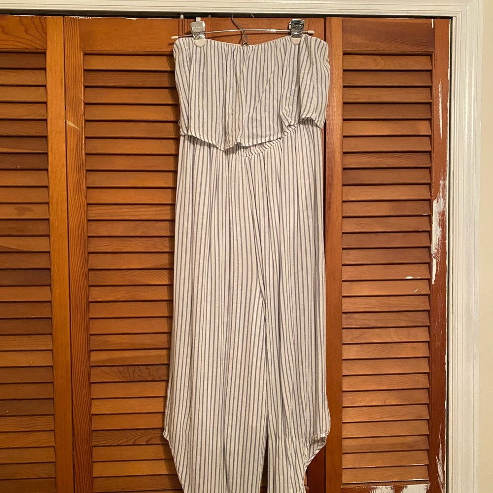 Jessica Simpson jumpsuit
